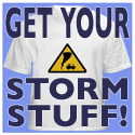 Weather and storm chasing gifts and T-shirts